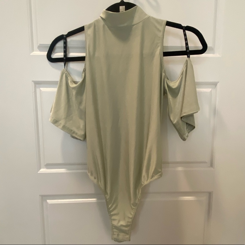 Bodysuit